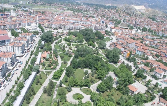 Turhal Belediyesi'nden 13.8 milyon TL'ye satılık 33 gayrimenkul!