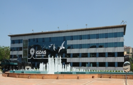 İGDAŞ'a devler talip!