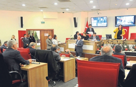 Aydın Büyükşehir ve Söke Belediyesi arasında imar kavgası!