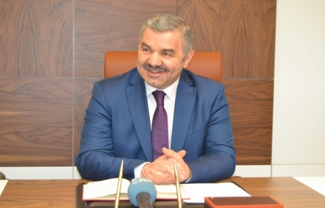 Kayseri yeniden planlanıyor!