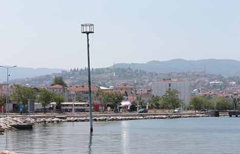 Gölcük Denizevler Konutları yıkılacak!