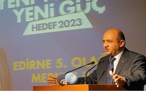 türkiye ihracat rakamları 2014