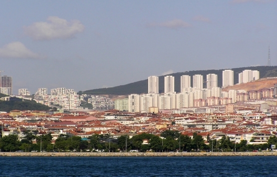 Türkiye'de her 3 kişiden biri krediyle ev aldı!