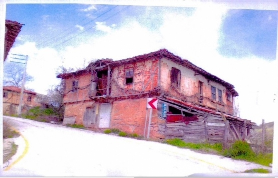 İzmit köylerindeki metruk yapılar tespit ediliyor!