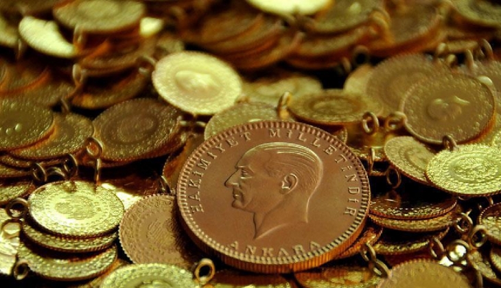 Altında sert düşüş! Elinde 1 gram altını olan bile hemen baksın! 27 Ağustos 2023 altın fiyatları...