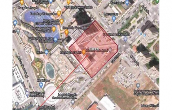 Halk GYO Finans Kule nin değeri ne kadar?