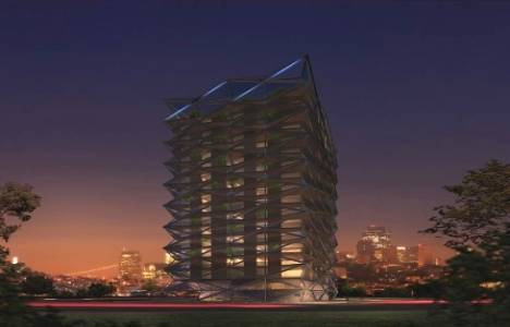 İstanbul İnn Levent ne zaman teslim?