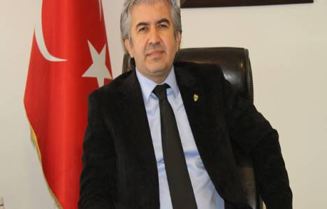 Salih Hızlı: Dönüşümde bisiklet yollarına da yer verilmeli!