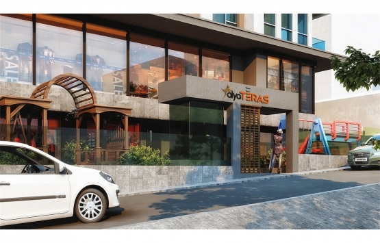 Akkuş Gayrimenkul den 2 yeni proje geliyor!