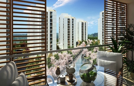 Resim İstanbul Nefes te 345 bin TL ye!