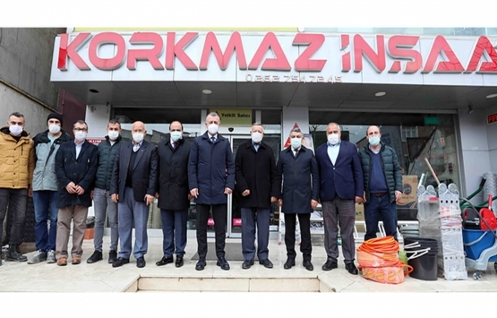 Kocaeli de 1500 konut için kamulaştırma kararı alındı!