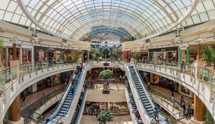 İstinyePark İstanbul Alışveriş Merkezi nin tamamı Orjin Gayrimenkul e geçti!