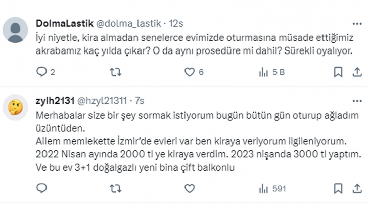 Ev sahibi ve kiracı anlaşmazlığında 4 önemli detay! Ne yapılabilir, ne yapılamaz?