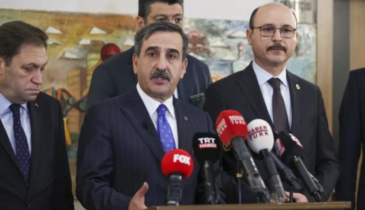 Memurlardan son dakikada gelen ek zam ve kadro talebi!