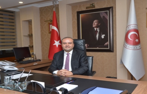 Yatırımcının gözü Türkiye'de!