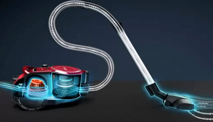 Siemens elektrik süpürgelerinde indirim fırsatı! İşte 9 Mayıs 2022 fiyat listesi...