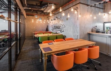 Hazır ofisler şirket maliyetlerini küçültüyor!