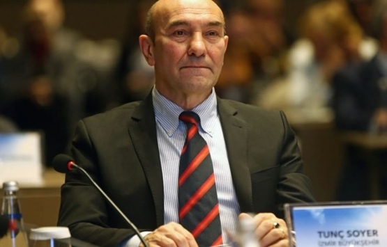 Üçyol-Buca Metro Hattı ihalesi 15 Şubat ta!