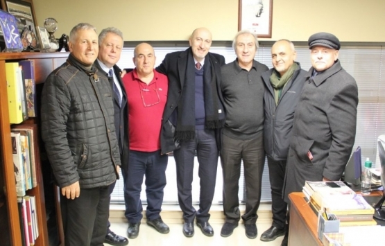 Trabzon Ortahisar da kentsel dönüşüm belirsizliği!