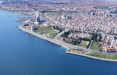 Emlak Konut Kazlıçeşme projesinin sözleşmesi imzalandı!