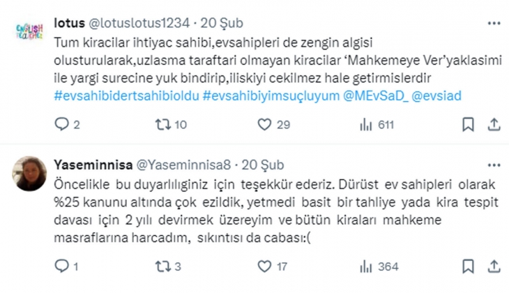 Armağan Çağlayan çözülmeden ortada bırakılan sorunları sıraladı: Enflasyon, kiracı kiralayan düzenlemesi! 