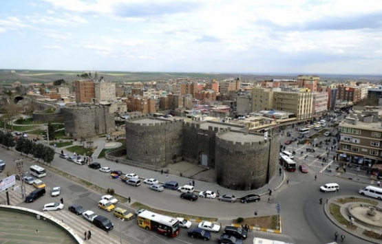 Diyarbakır ve Bingöl'de 8 ilçede kamulaştırma yapılacak!