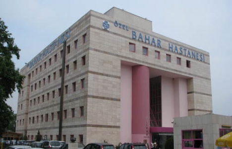 Bursa Büyükşehir'den satılık hastane!