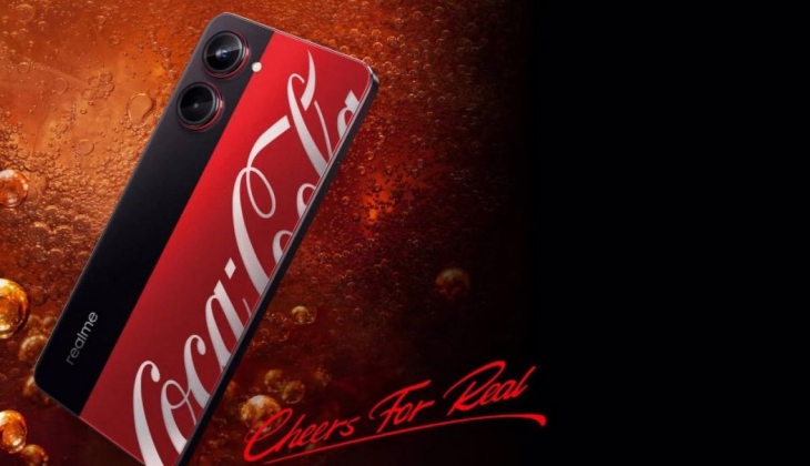 Realme 10 Pro Coca-Cola Edition tanıtıldı! 12 Şubat 2023 fiyat listesi...