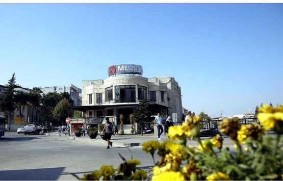 Hatay Büyükşehir den 61.3 milyon TL ye teleferik yapım işi!