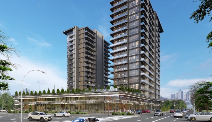 Limit Ankara’da son 2+1’ler için yüzde 20 indirim fırsatı!