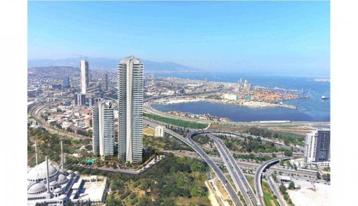 İki Konak nerede? İki Konak fiyat listesi!