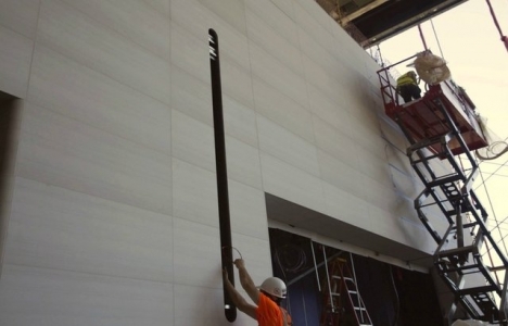 İşte Apple Campus 2 inşaatından son görseller!