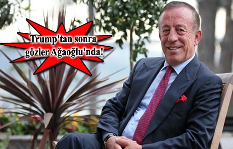 Ali Ağaoğlu'ndan başkanlık açıklaması!