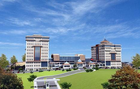 TOKİ İstanbul a taşınıyor!