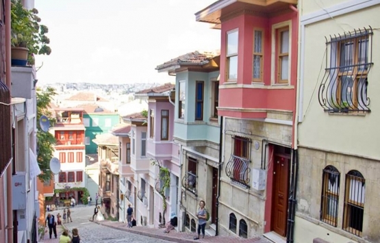 Balat İskelesi 1/5000 ve 1/1000 ölçekli imar planı askıya çıkarıldı!