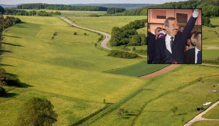 Özelleştirme İdaresi'nin gayrimenkul satışlarından elde ettiği gelir Belediyelere aktarılmıyor iddiası!