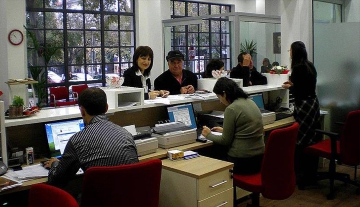 Bankacılık sektöründe çalışan kadın sayısı erkekleri geride bıraktı!