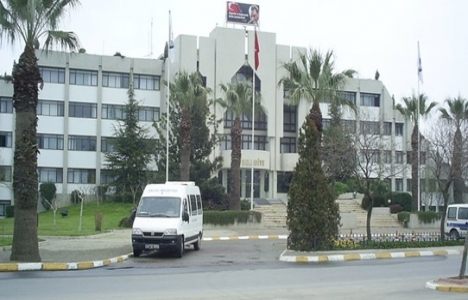 Salihli Belediyesi'nden 10 yıllığına kiralık işyeri!