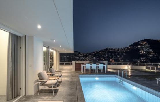 Hadise Bodrum Novron Sitesi nde 2 milyon Euro’ya villa aldı!