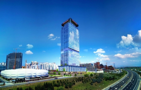 Nidya Tower da ön satışlar başladı!