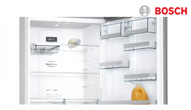 Bosch Serie 8 Alttan Donduruculu Buzdolabı 29 bin TL den başlayan fiyatlarla! İşte 26 Ocak 2023 fiyat listesi