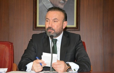 İzmitlilerin yüzde 90'ı kentsel dönüşüm istiyor!