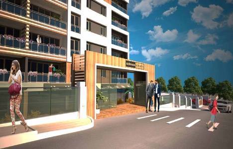 adresse yakuplu projesi