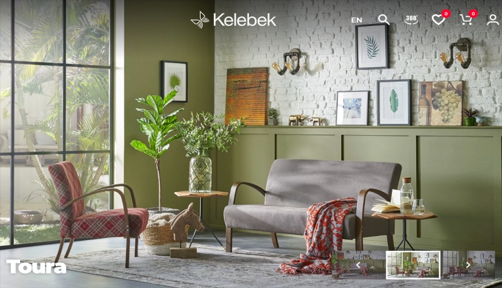 Kelebek Mobilya’da bu güne özel yüzde 15 indirim fırsatı! İşte 10 Ekim 2022 Kelebek fiyat listesi