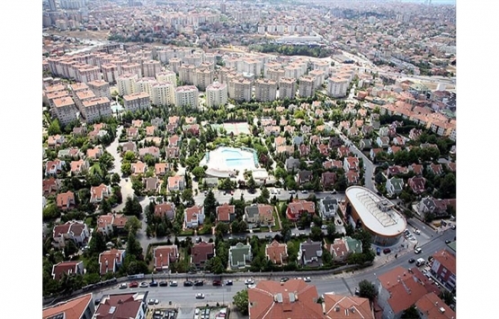 Çekmeköy Ekşioğlu Mahallesi 1/5000 ölçekli imar planı askıya çıktı!