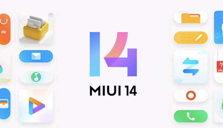 Xiaomi MIUI 14 alacak telefonların listesini paylaştı!