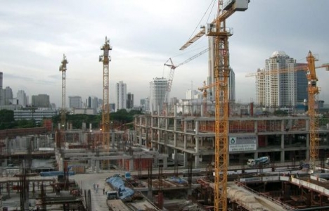 tüik inşaat sektörü verileri