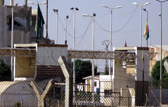 Barış Pınarı Harekatı bölgesinde kadın hastalıkları ve doğum hastanesi kurulacak!