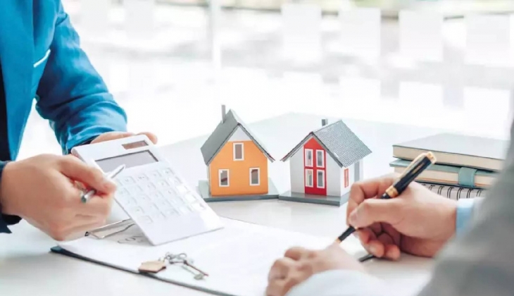 Ziraat ve Vakıfbank tan satılık ucuz konutlar...