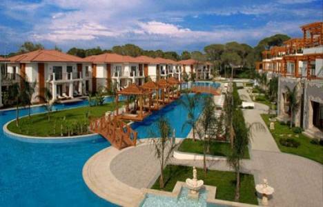 Turizm yatırımlarıyla ekonomiye 10 milyar dolarlık katkı sağlanacak!